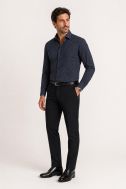 Camicia Xacus Regular XACUS-21655-ACT558ML-003