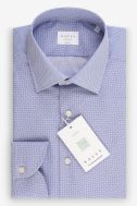 Camicia no stiro Xacus Classic XACUS-21830-WF331ML-002