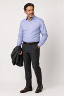 Camicia no stiro Xacus Classic XACUS-21830-WF331ML-002
