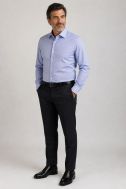 Camicia no stiro Xacus Classic XACUS-21830-WF331ML-002