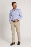Camicia no stiro Xacus Classic XACUS-21830-WF331ML-002