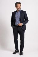Camicia no stiro Xacus Classic XACUS-21830-WF331ML-003