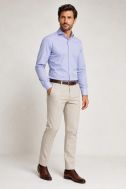 Camicia Xacus Regular XACUS-21830-WF558ML-002