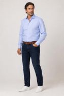 Camicia no stiro Xacus Classic XACUS-21831-WF331ML-002