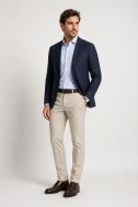 Camicia no stiro Xacus Regular XACUS-21831-WF558ML-001