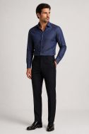 Camicia Xacus Regular XACUS-31126-742ML-003-AI2627