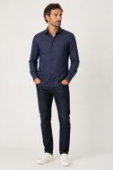 Camicia Xacus Regular XACUS-31126-742ML-003-AI2627