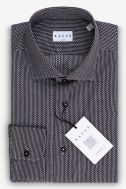 Camicia Xacus Slim XACUS-31156-658ML-002-AI2627