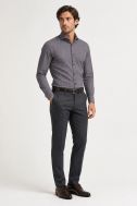 Camicia Xacus Slim XACUS-31156-658ML-002-AI2627