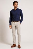 Camicia Xacus Regular XACUS-31364-ACT558ML-008