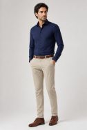 Camicia Xacus Regular XACUS-31364-ACT558ML-008