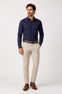 Camicia Xacus Regular XACUS-31364-ACT558ML-008