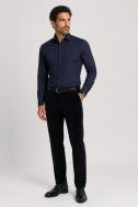 Camicia Xacus Regular XACUS-31364-ACT558ML-008