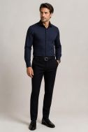 Camicia Xacus Regular XACUS-31364-ACT558ML-008