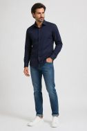 Camicia Xacus Regular XACUS-31364-ACT558ML-008