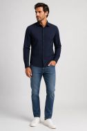 Camicia Xacus Regular XACUS-31364-ACT558ML-008