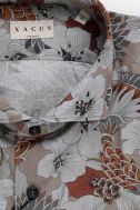 Camicia Xacus Regular XACUS-31504-722ML-001