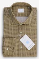 Camicia Xacus Regular XACUS-31610-ACT558ML-003AI2627