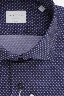 Camicia Xacus Regular XACUS-31611-ACT558ML-005-AI2627