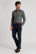 Camicia Xacus Regular XACUS-31615-ACT558ML-008-AI2627