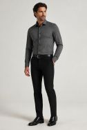 Camicia Xacus Regular XACUS-31615-ACT558ML-008-AI2627