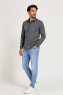 Camicia Xacus Regular XACUS-31615-ACT558ML-008-AI2627
