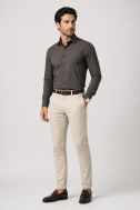 Camicia Xacus Regular XACUS-31633-ACT558ML-002-AI2627