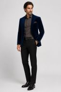 Camicia Xacus Regular XACUS-31633-ACT558ML-002-AI2627