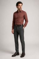 Camicia Xacus Regular XACUS-31633-ACT558ML-005-AI2627