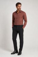 Camicia Xacus Regular XACUS-31633-ACT558ML-005-AI2627