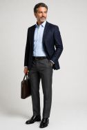Camicia Xacus Classic XACUS-31634-ACT331ML-002-AI2627