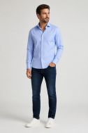 Camicia Xacus Regular XACUS-31634-ACT558ML-002-AI2627