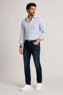 Camicia Xacus Regular XACUS-31635-ACT558ML-002-AI2627