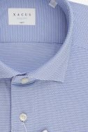 Camicia Xacus Slim XACUS-31637-ACT658-004-0926