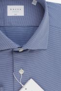 Camicia Xacus Slim XACUS-31638-ACT658-006-0926