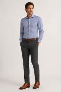 Camicia Xacus Regular XACUS-31639-ACT558ML-002-AI2627
