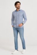 Camicia Xacus Regular XACUS-31639-ACT558ML-002-AI2627