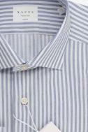 Camicia no stiro Xacus Regular XACUS-31802-WF558ML-002-AI2627