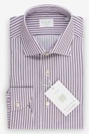 Camicia no stiro Xacus Regular XACUS-31802-WF558ML-006-AI2627