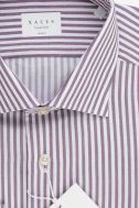 Camicia no stiro Xacus Regular XACUS-31802-WF558ML-006-AI2627
