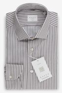 Camicia no stiro Xacus Regular XACUS-31802-WF558ML-007-AI2627