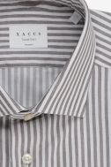 Camicia no stiro Xacus Regular XACUS-31802-WF558ML-007-AI2627