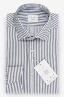 Camicia no stiro Xacus Regular XACUS-31802-WF558ML-008-AI2627