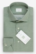Camicia no stiro Xacus Regular XACUS-31804-WF558ML-005-AI2627
