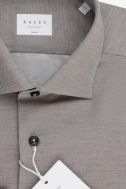 Camicia no stiro Xacus Regular XACUS-31804-WF558ML-006-AI2627