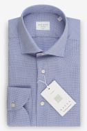 Camicia no stiro Xacus Regular XACUS-31806-WF558ML-002-AI2627