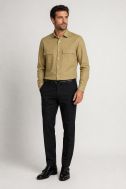 Camicia Xacus Regular XACUS-41144-110ML-002