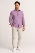 Camicia Xacus Regular XACUS-41174-428-011