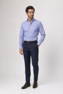 Camicia Xacus Regular XACUS-41421-558-002