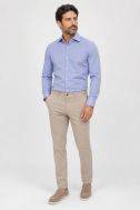 Camicia Xacus Regular XACUS-41421-558-002